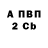 Первитин пудра Bbw